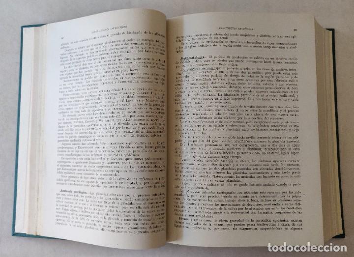 Libros de segunda mano: Libro Medicina Interna - Foto 5