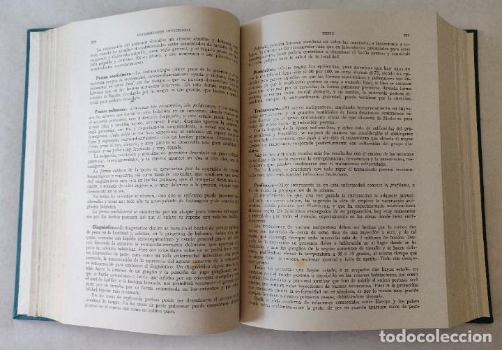 Libros de segunda mano: Libro Medicina Interna - Foto 6