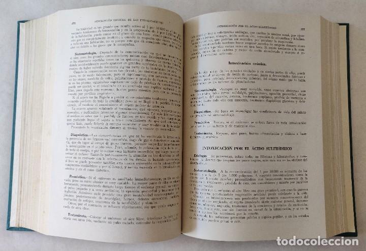 Libros de segunda mano: Libro Medicina Interna - Foto 8