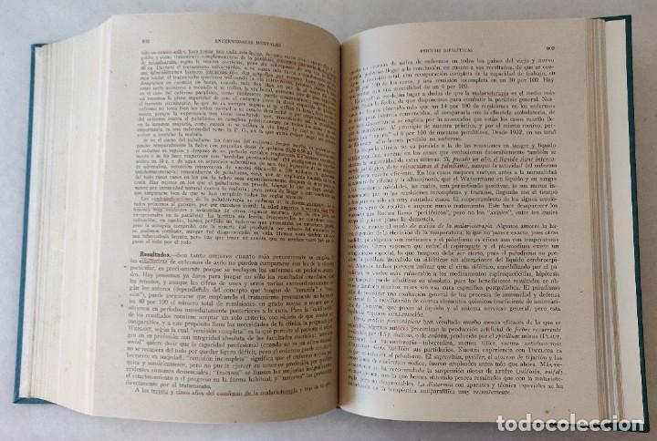 Libros de segunda mano: Libro Medicina Interna - Foto 9
