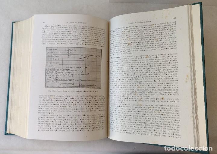 Libros de segunda mano: Libro Medicina Interna - Foto 10