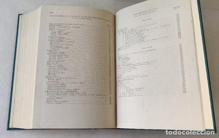 Libros de segunda mano: Libro Medicina Interna - Foto 11