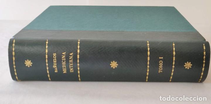 Libros de segunda mano: Libro Medicina Interna - Foto 12