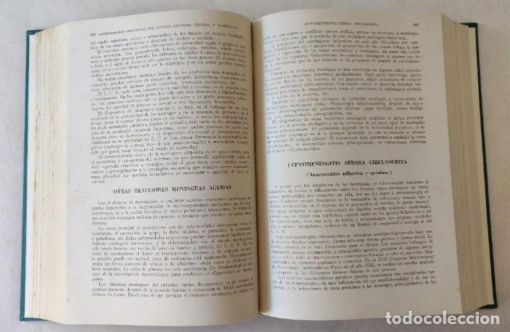 Libros de segunda mano: Libro Medicina Interna - Foto 19