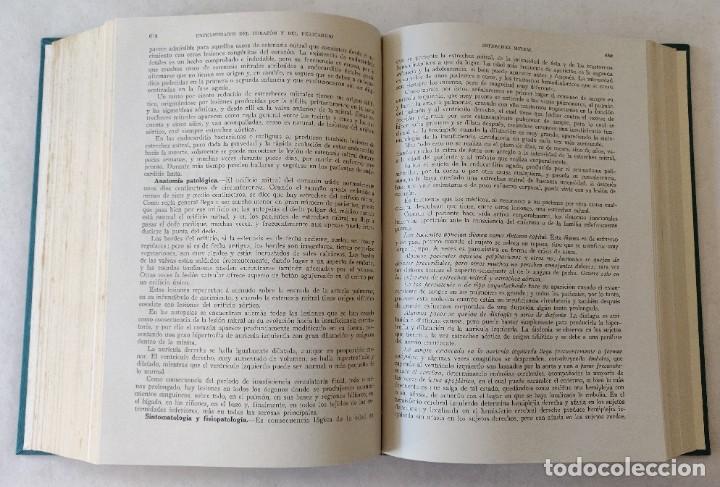 Libros de segunda mano: Libro Medicina Interna - Foto 20