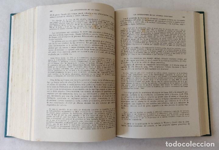 Libros de segunda mano: Libro Medicina Interna - Foto 21