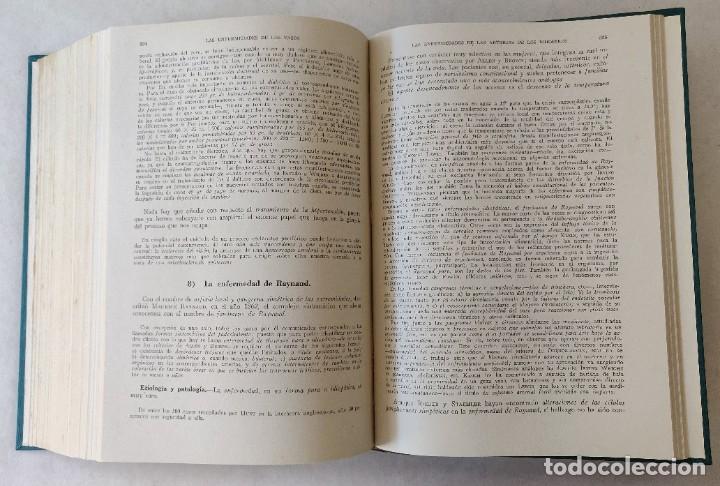 Libros de segunda mano: Libro Medicina Interna - Foto 22