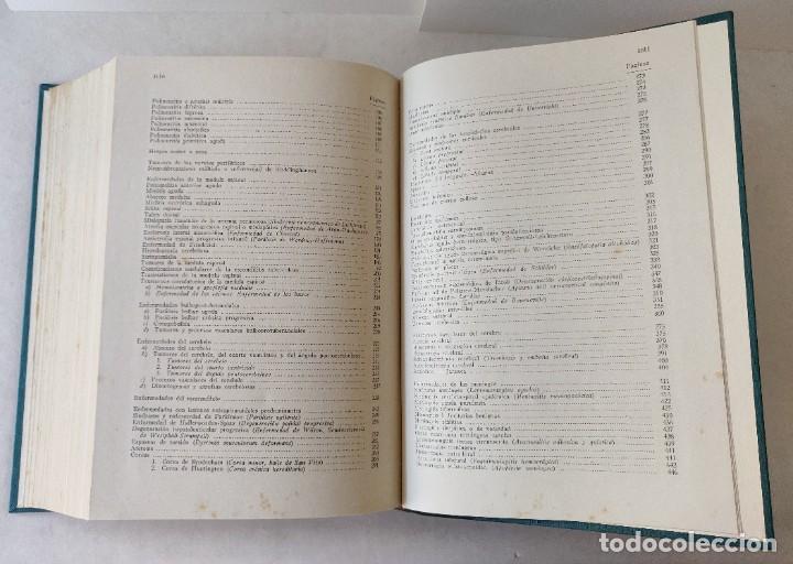 Libros de segunda mano: Libro Medicina Interna - Foto 23