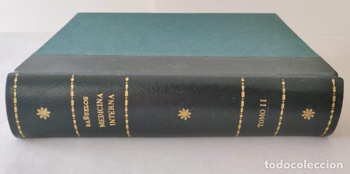 Libros de segunda mano: Libro Medicina Interna - Foto 24