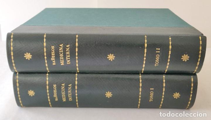Libros de segunda mano: Libro Medicina Interna - Foto 25