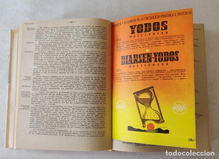 Libros de segunda mano: Libro Sintesis Medica. - Foto 7