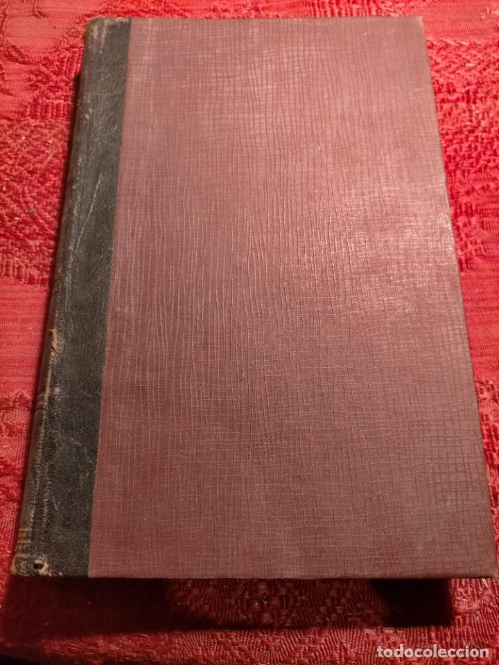 Second hand books: CLINICA MEDICA lecciones del professor dr.d. Bartolom&eacute; Robert &eacute; Yarbazal catedratico patologia