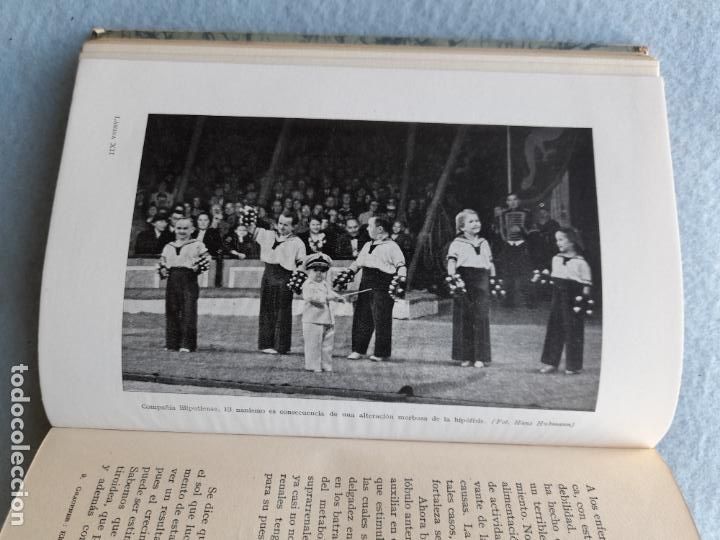 Libros de segunda mano: Elixires de Vida. Dr. Heinz Graupner. - Foto 5