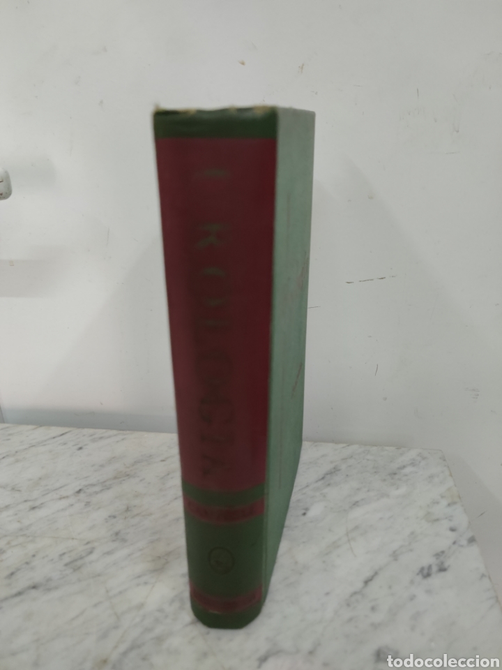 Libros de segunda mano: Urolog&iacute;a, Campbell 1958 - Foto 2