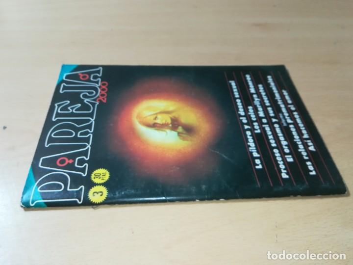 Libros de segunda mano: PAREJA 2000 / 3 / / S+206 MATERNIDAD - Foto 2