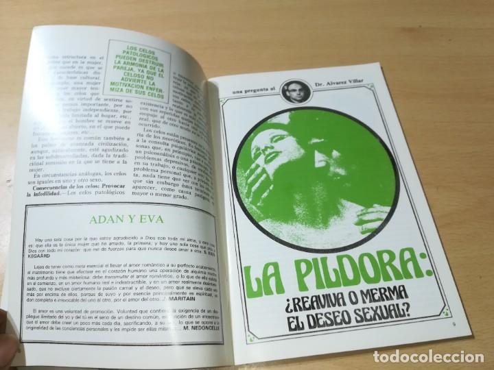 Libros de segunda mano: PAREJA 2000 / 3 / / S+206 MATERNIDAD - Foto 5