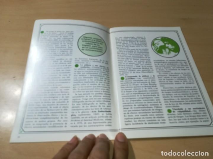 Libros de segunda mano: PAREJA 2000 / 3 / / S+206 MATERNIDAD - Foto 6