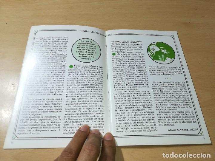 Libros de segunda mano: PAREJA 2000 / 3 / / S+206 MATERNIDAD - Foto 7