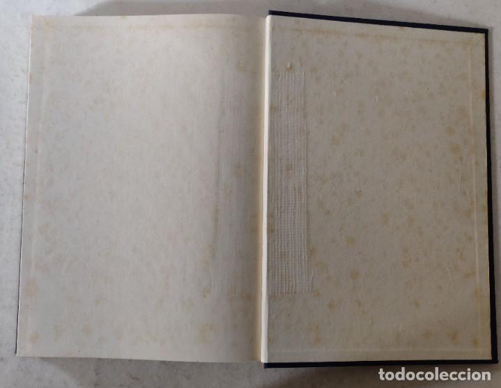 Libros de segunda mano: Libro Tratado de Geriatria, La Vejez. - Foto 9