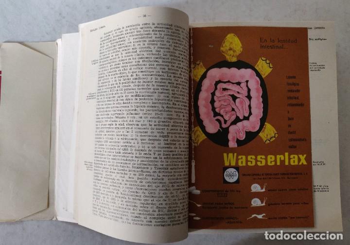 Libros de segunda mano: Libro Sintesis Medica. - Foto 5