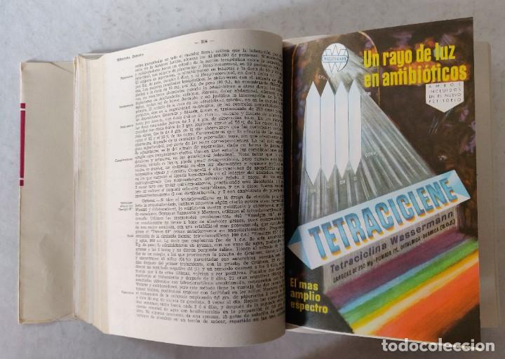 Libros de segunda mano: Libro Sintesis Medica. - Foto 6