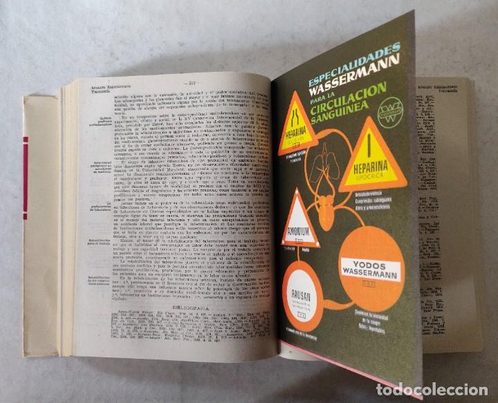 Libros de segunda mano: Libro Sintesis Medica. - Foto 7