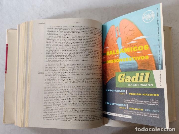 Libros de segunda mano: Libro Sintesis Medica. - Foto 10