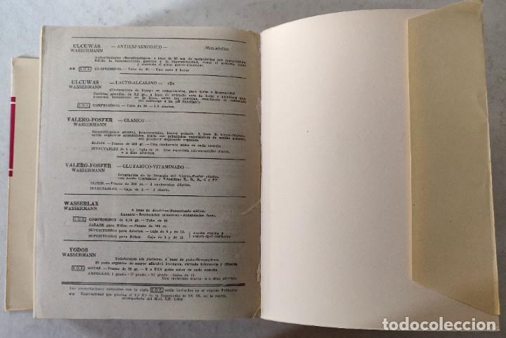 Libros de segunda mano: Libro Sintesis Medica. - Foto 12