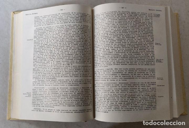 Libros de segunda mano: Libro Sintesis Medica. - Foto 3