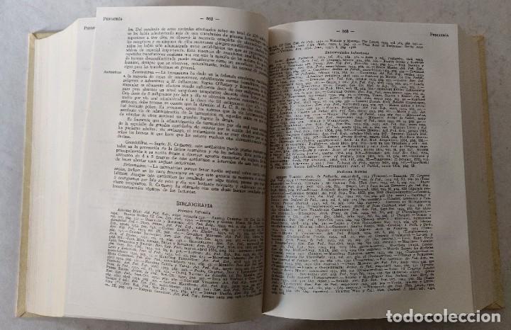Libros de segunda mano: Libro Sintesis Medica. - Foto 4