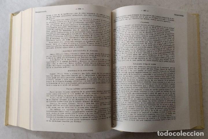 Libros de segunda mano: Libro Sintesis Medica. - Foto 5