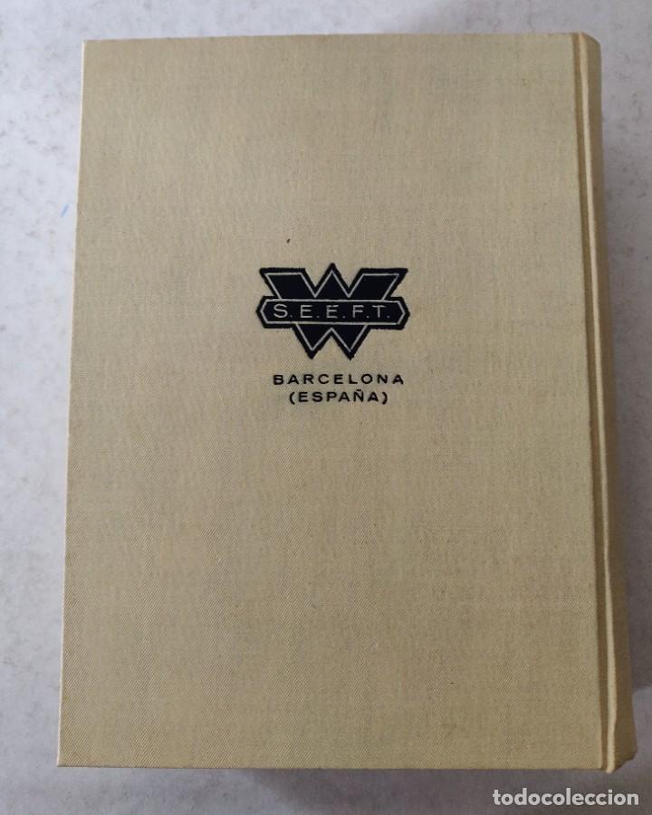 Libros de segunda mano: Libro Sintesis Medica. - Foto 8