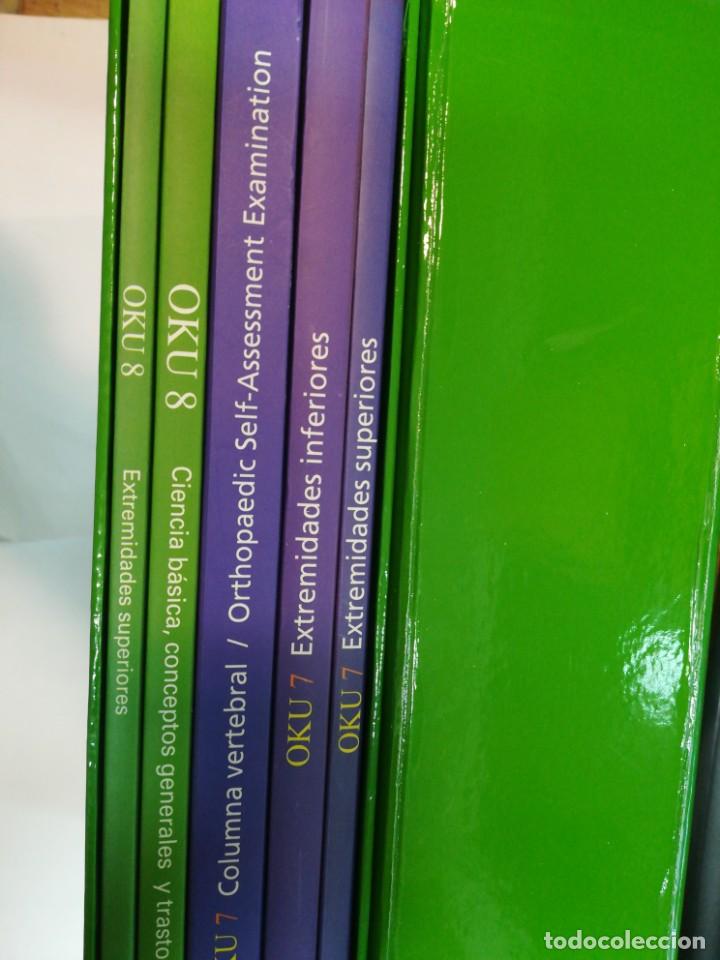 Libros de segunda mano: VV.AA Orthopaedic Knowledge Update (edici&oacute;n castellano) SA4461 - Foto 3