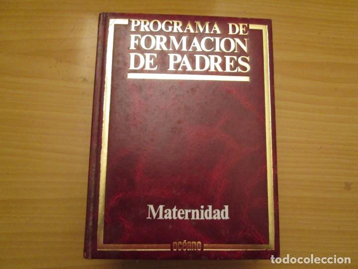 Libros de segunda mano: MATERNIDAD - Foto 1