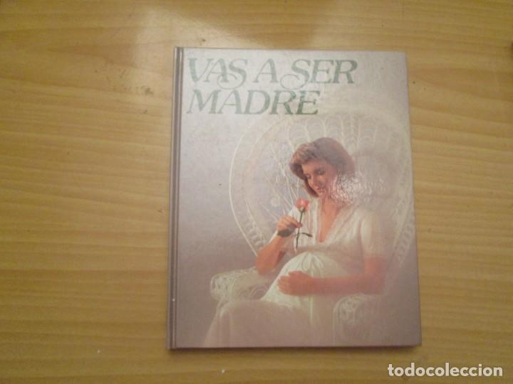 Libros de segunda mano: VAS A SER MADRE - Foto 1