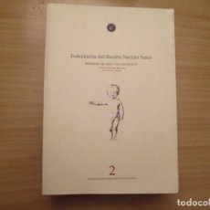 Libros de segunda mano: ENFERMERIA DEL RECIEN NACIDO SANO