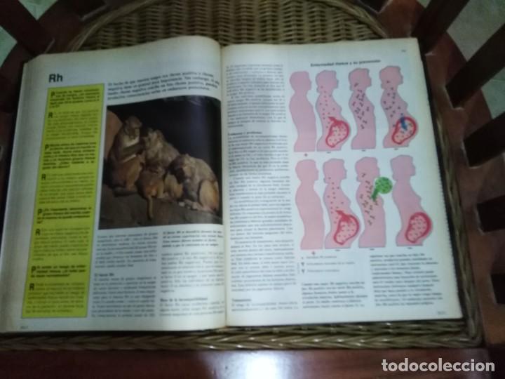Libros de segunda mano: El medico responde - 3 Vol , completa - ABC - Foto 3