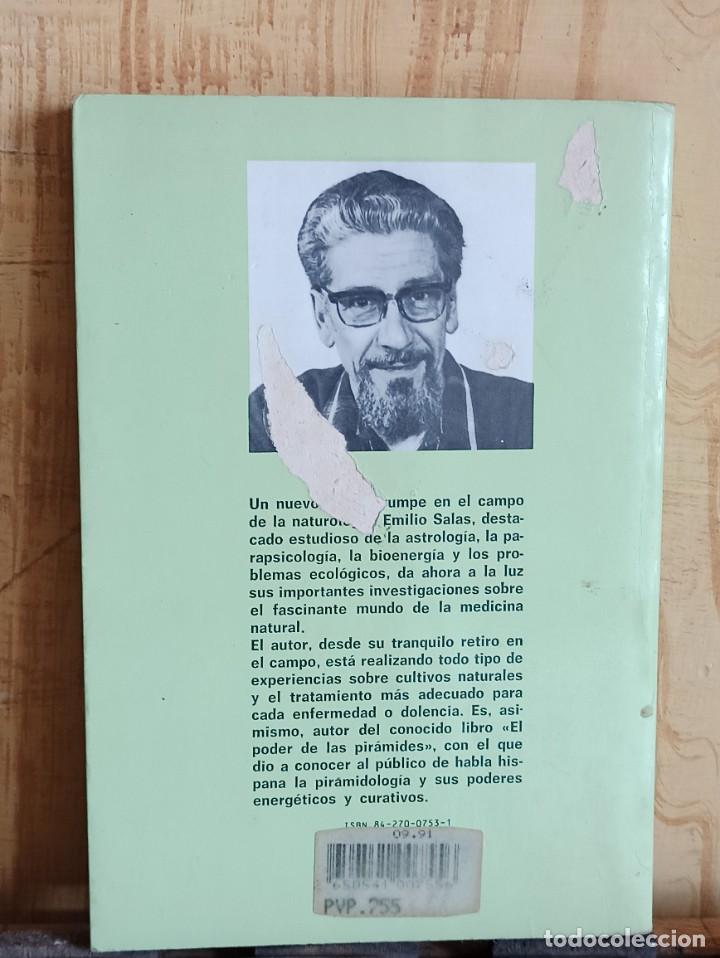Libros de segunda mano: Libro La arteriosclerosis Emilio Salas - Foto 2