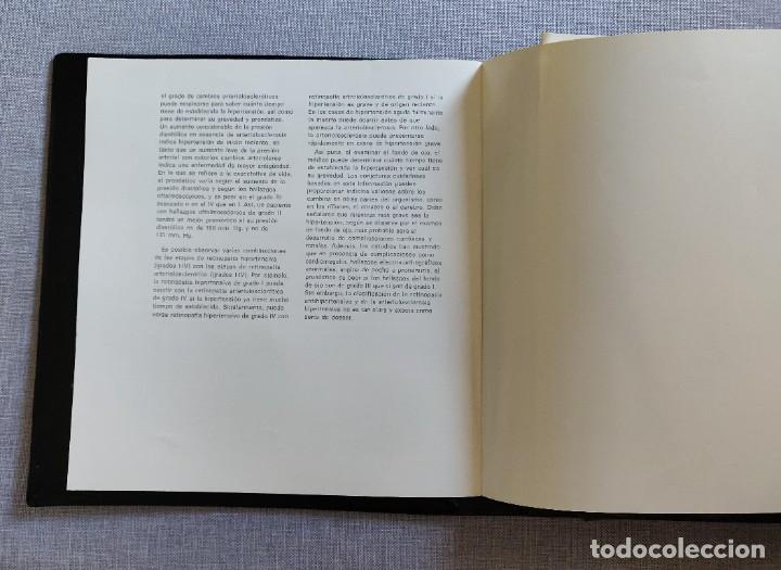 Libros de segunda mano: Estuche Ojo Atento a la Hipertension - Foto 5