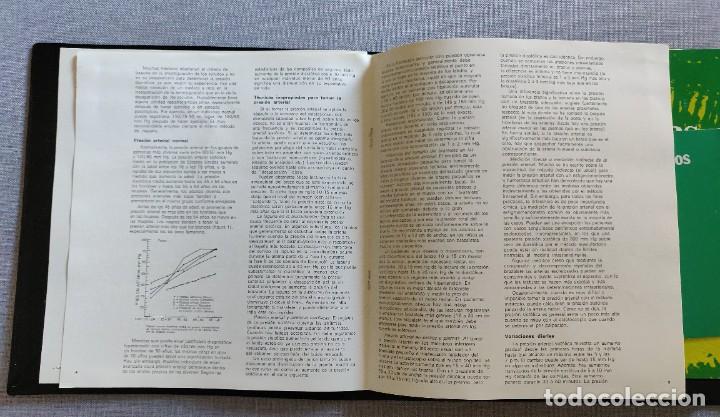 Libros de segunda mano: Estuche Ojo Atento a la Hipertension - Foto 7