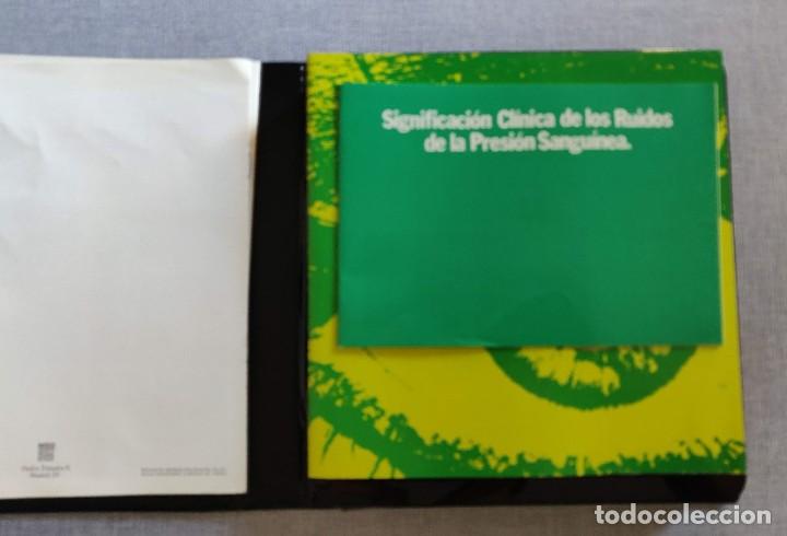 Libros de segunda mano: Estuche Ojo Atento a la Hipertension - Foto 8