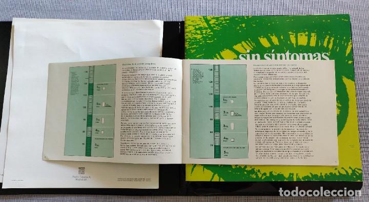 Libros de segunda mano: Estuche Ojo Atento a la Hipertension - Foto 9