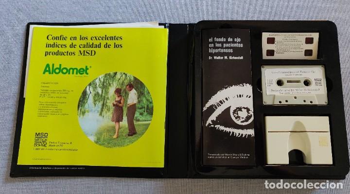 Libros de segunda mano: Estuche Ojo Atento a la Hipertension - Foto 12