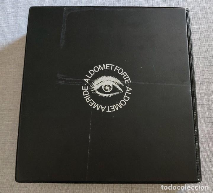 Libros de segunda mano: Estuche Ojo Atento a la Hipertension - Foto 13