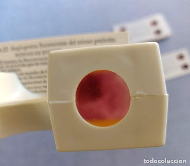 Libros de segunda mano: Estuche Ojo Atento a la Hipertension - Foto 17