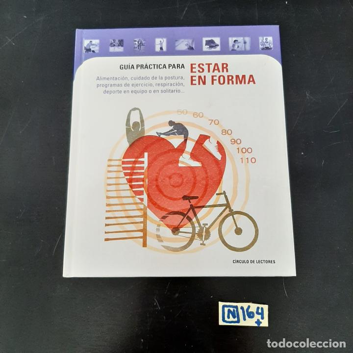 Libros de segunda mano: Estar en forma - Foto 1