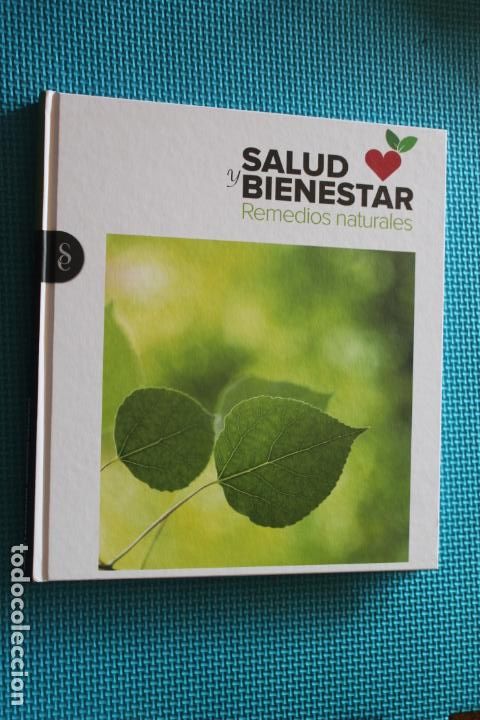 Gebrauchte B&uuml;cher: SALUD Y BIENESTAR, REMEDIOS NATURALES, SIGNO EDITORES,