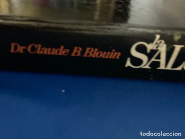 Libros de segunda mano: Enciclopedia de SALUD , - Foto 3