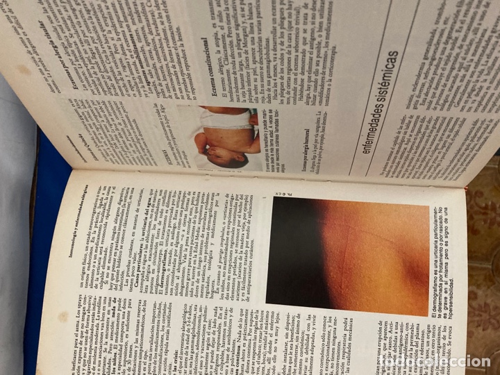 Libros de segunda mano: Enciclopedia de SALUD , - Foto 4