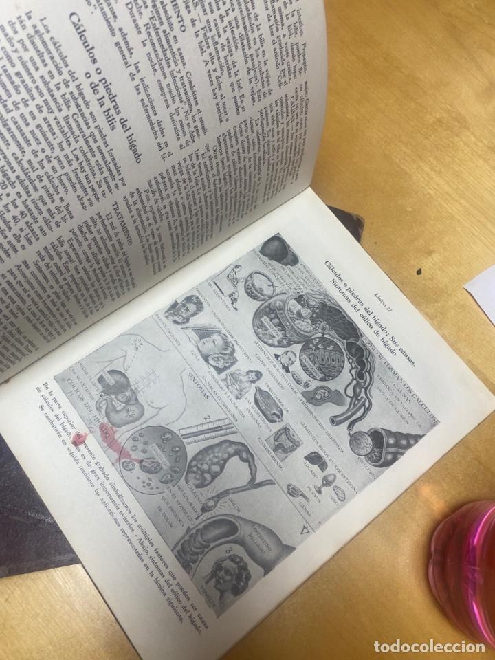 Libros de segunda mano: 1952.- MEDICINA NATURAL. VANDER. - Foto 3